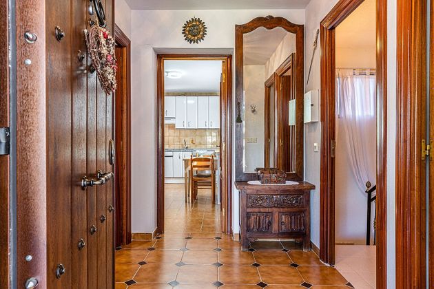 Foto 2 de Casa en venda a Raya del Palancar - Guadamonte de 4 habitacions amb terrassa i piscina
