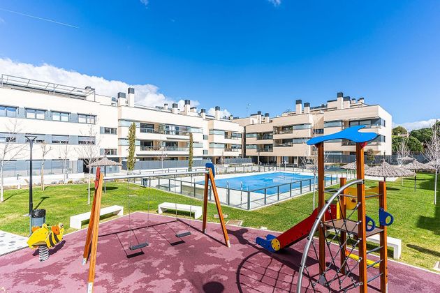 Foto 1 de Àtic en venda a Valdepastores de 4 habitacions amb terrassa i piscina