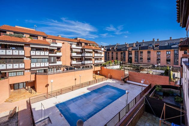 Foto 2 de Piso en venta en Europolis de 3 habitaciones con terraza y piscina