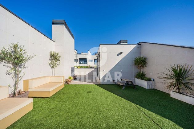 Foto 1 de Casa en venda a La Moraleja distrito de 4 habitacions amb terrassa i piscina