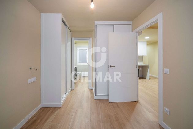 Foto 2 de Piso en venta en Centro - Alcobendas de 2 habitaciones con terraza y aire acondicionado