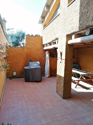 Foto 1 de Casa rural en venta en Òdena de 4 habitaciones con terraza y calefacción