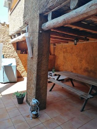 Foto 2 de Casa rural en venta en Òdena de 4 habitaciones con terraza y calefacción