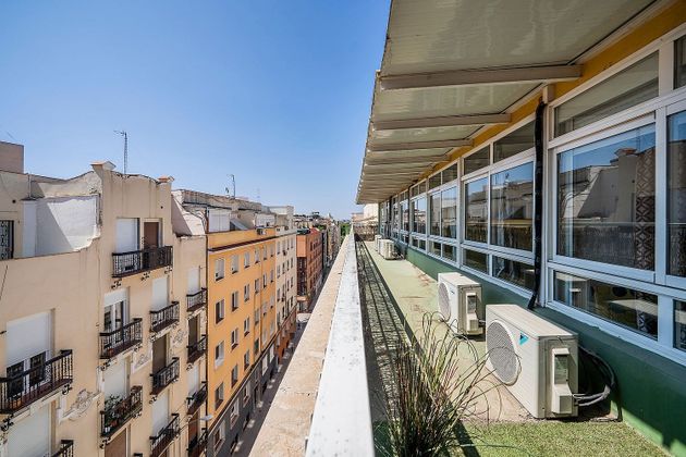 Foto 1 de Venta de oficina en Argüelles con terraza