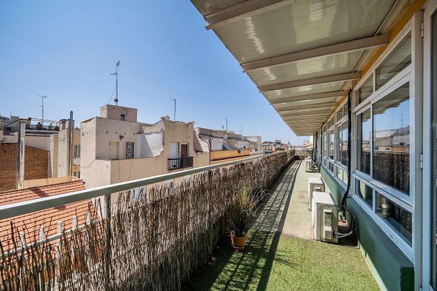 Foto 2 de Venta de oficina en Argüelles con terraza