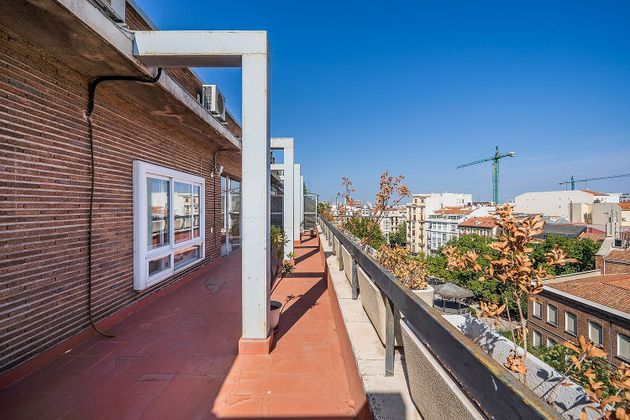 Foto 1 de Àtic en venda a Almagro de 6 habitacions amb terrassa i garatge