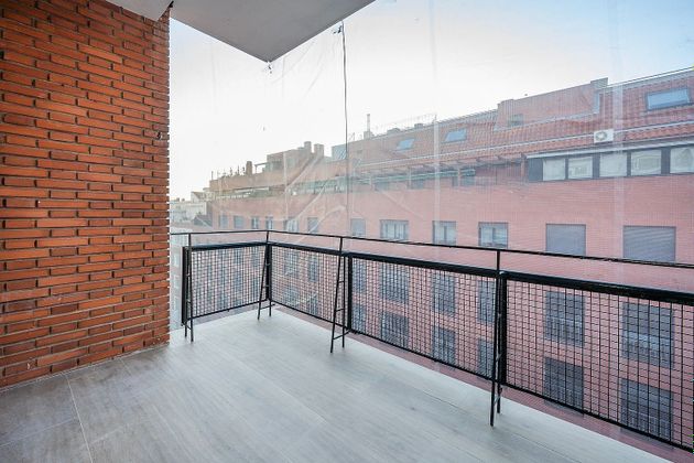Foto 1 de Venta de piso en Lista de 4 habitaciones con terraza y garaje