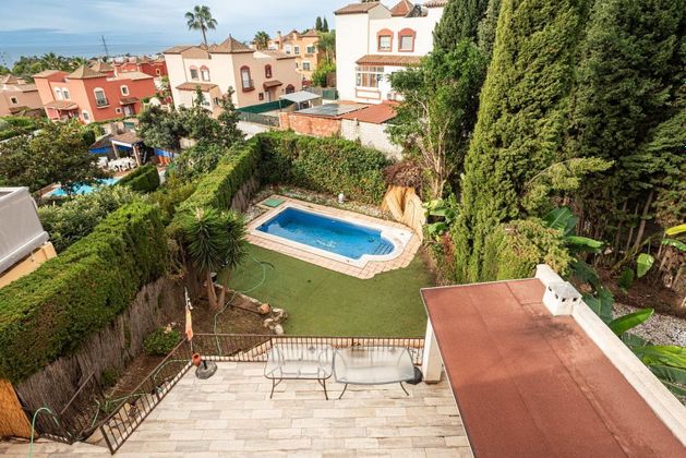 Foto 1 de Casa en venta en Río Real de 5 habitaciones con terraza y piscina