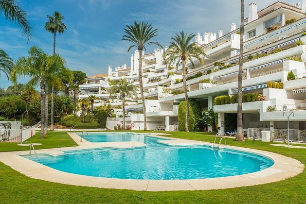 Foto 1 de Dúplex en venta en Río Real de 3 habitaciones con terraza y piscina