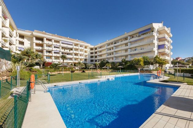 Foto 1 de Àtic en venda a Lomas de Marbella Club - Puente Romano de 3 habitacions amb terrassa i piscina