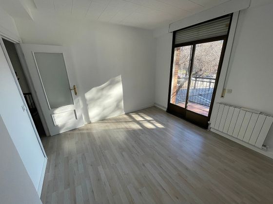Foto 2 de Pis en venda a Valdezarza de 3 habitacions amb terrassa i garatge