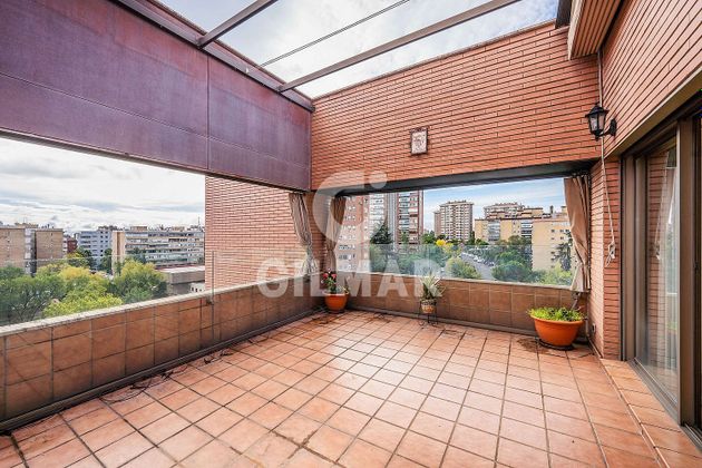 Foto 2 de Venta de ático en Costillares de 4 habitaciones con terraza y piscina