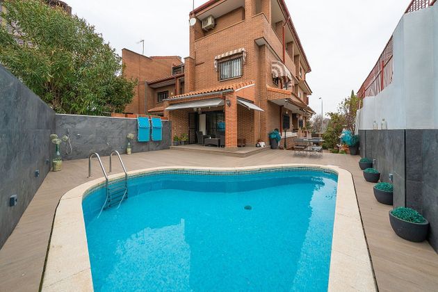 Foto 1 de Casa en venda a Salvador de 5 habitacions amb terrassa i piscina