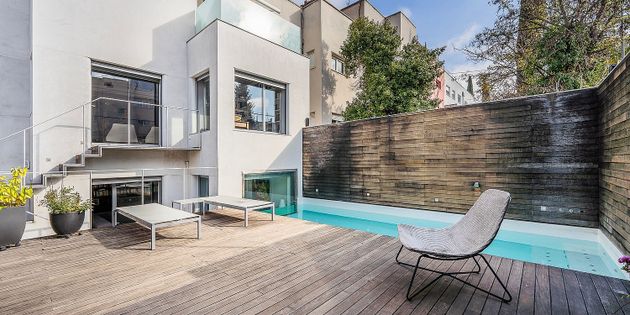 Foto 1 de Casa en venda a El Viso de 5 habitacions amb terrassa i piscina