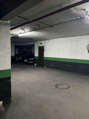 Foto 2 de Garatge en venda a calle Doctor Esquerdo de 12 m²