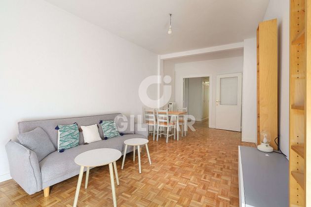 Foto 1 de Pis en venda a Palos de Moguer de 3 habitacions amb terrassa i calefacció