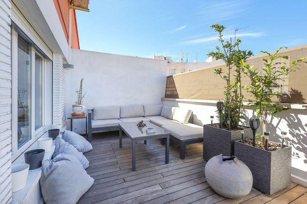 Foto 1 de Àtic en venda a Palos de Moguer de 1 habitació amb terrassa i aire acondicionat