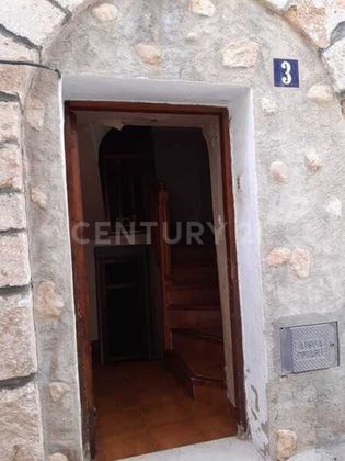 Foto 1 de Casa en venta en calle De Vilaclosa de 2 habitaciones y 69 m²
