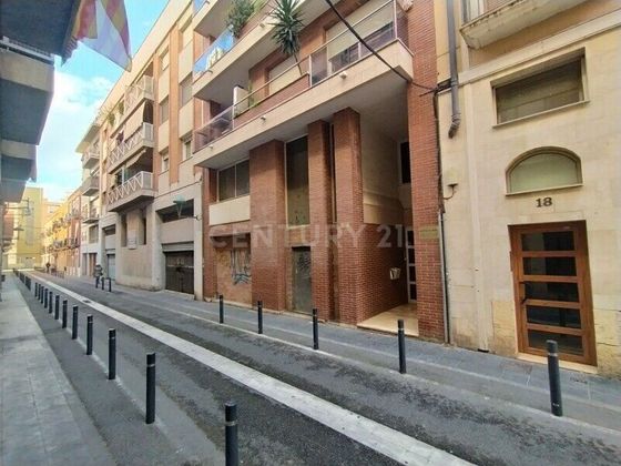 Foto 1 de Oficina en venda a calle De Sant Pere de 273 m²