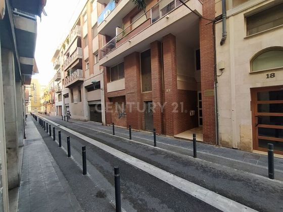 Foto 2 de Oficina en venta en calle De Sant Pere de 273 m²