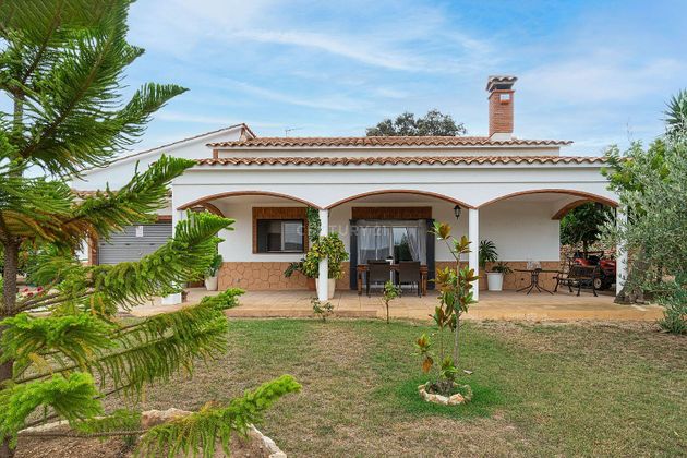 Foto 2 de Casa en venta en Riera de Gaià, La de 3 habitaciones con piscina y garaje