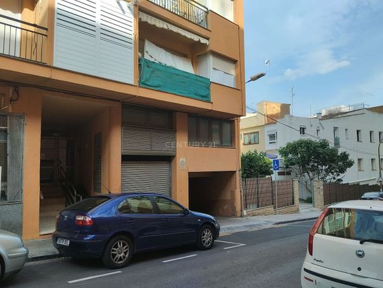 Foto 2 de Venta de garaje en calle De Lleida de 28 m²