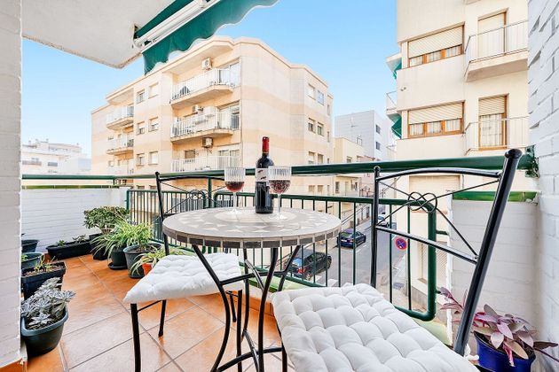 Foto 1 de Pis en venda a calle Francesc Labadie de 3 habitacions amb balcó i ascensor