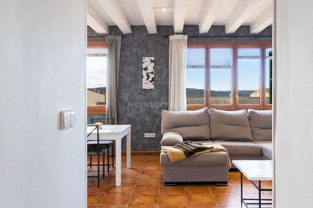 Foto 2 de Casa en venda a calle Sant Joan de 3 habitacions amb terrassa i jardí