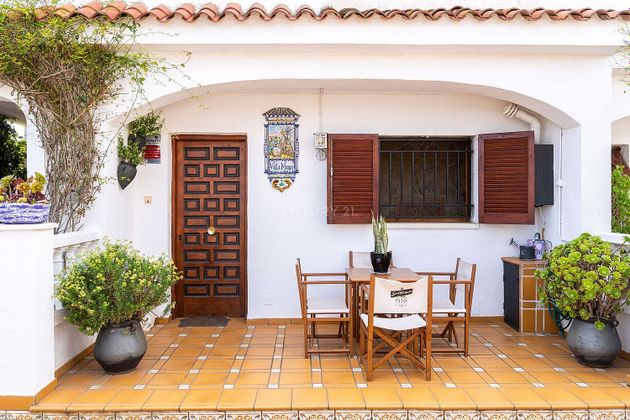 Foto 1 de Casa en venda a avenida De Les Sinies de 5 habitacions amb terrassa