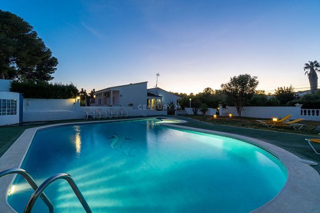 Foto 2 de Casa en venda a avenida De Les Marqueses de 3 habitacions amb terrassa i piscina