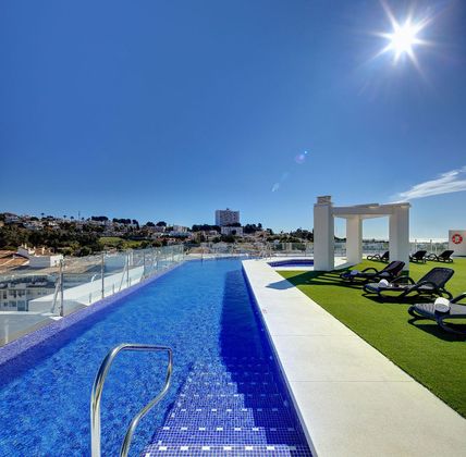 Foto 1 de Pis en venda a calle Quevedo de 3 habitacions amb terrassa i piscina