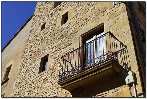 Foto 2 de Xalet en venda a Sant Martí de Riucorb de 3 habitacions amb terrassa i balcó