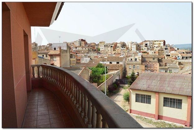 Foto 2 de Xalet en venda a Espluga de Francolí, l´ de 5 habitacions amb terrassa i garatge