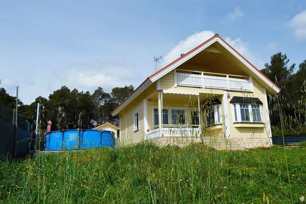Foto 2 de Casa rural en venta en Querol de 3 habitaciones con terraza y garaje