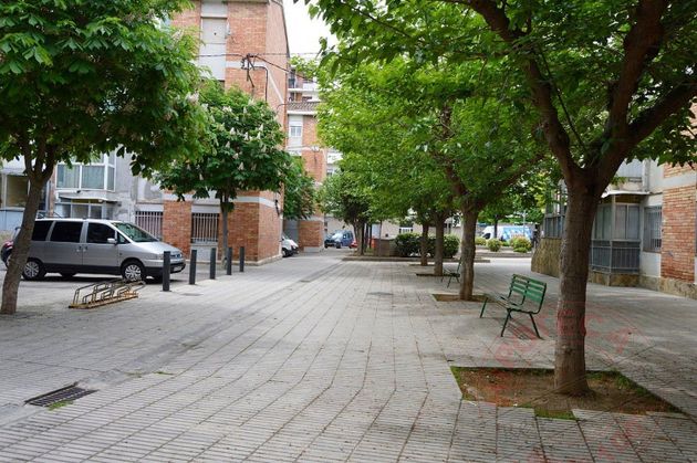 Foto 2 de Pis en venda a Mollerussa de 3 habitacions amb balcó