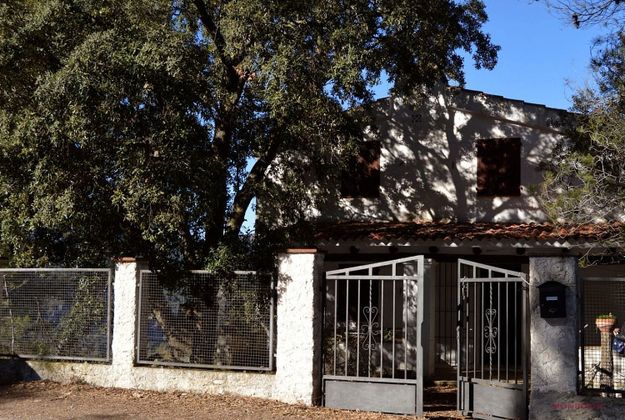 Foto 2 de Casa en venda a Querol de 3 habitacions amb terrassa i garatge