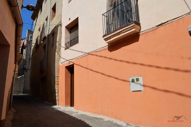 Foto 2 de Xalet en venda a Sarral de 3 habitacions amb garatge i balcó