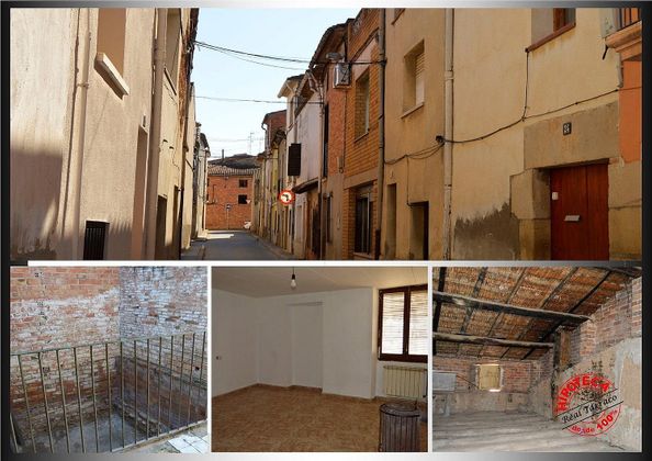 Foto 2 de Casa en venda a Torregrossa de 3 habitacions amb terrassa i balcó
