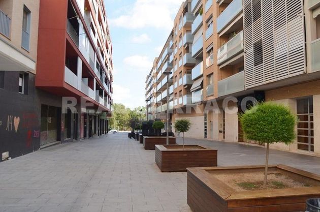 Foto 2 de Pis en venda a Valls de 4 habitacions i 92 m²
