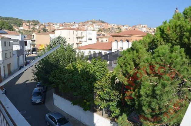 Foto 2 de Pis en venda a Almenar de 2 habitacions amb balcó i calefacció