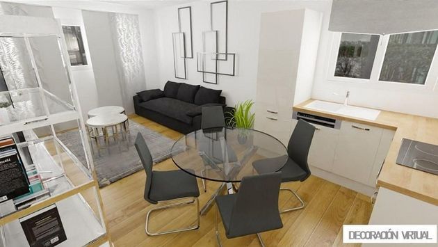 Foto 1 de Piso en venta en Centre - Tortosa de 3 habitaciones y 63 m²
