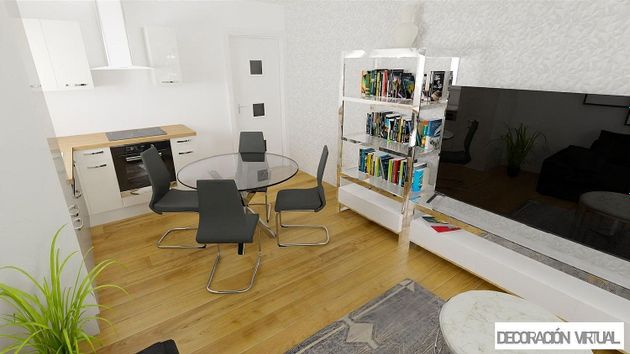 Foto 2 de Piso en venta en Centre - Tortosa de 3 habitaciones y 63 m²