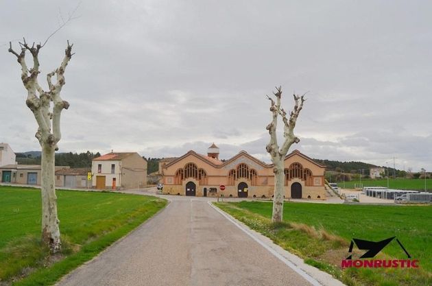 Foto 2 de Casa rural en venda a Rocafort de Queralt de 3 habitacions amb terrassa i garatge
