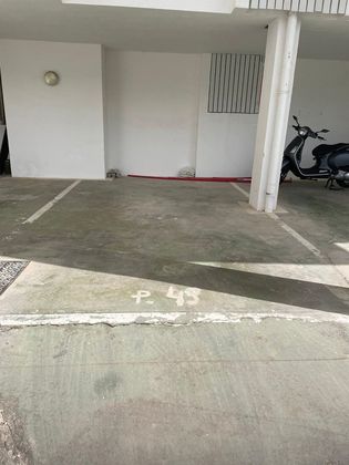 Foto 1 de Garatge en venda a Cala Vinyes de 10 m²