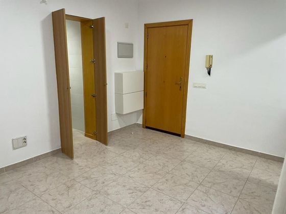 Foto 1 de Oficina en venda a Mercat  - La Missió - Plaça dels Patins amb aire acondicionat i ascensor