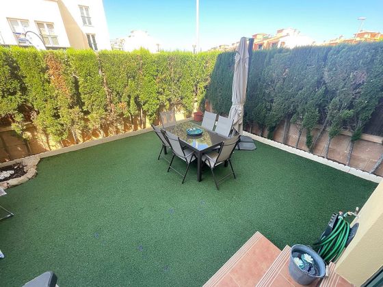 Foto 1 de Piso en venta en Sa Torre de 3 habitaciones con terraza y piscina