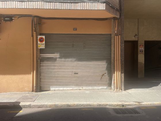 Foto 1 de Alquiler de local en La Seu - Cort - Monti-sión de 55 m²