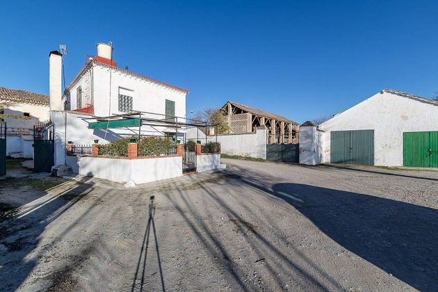 Foto 2 de Casa rural en venta en Pedanías de Granada de 1 habitación y 932 m²