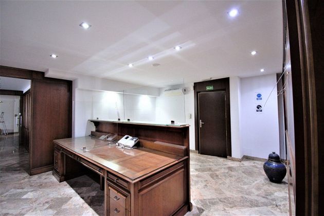 Foto 1 de Oficina en alquiler en Pajaritos - Plaza de Toros de 354 m²