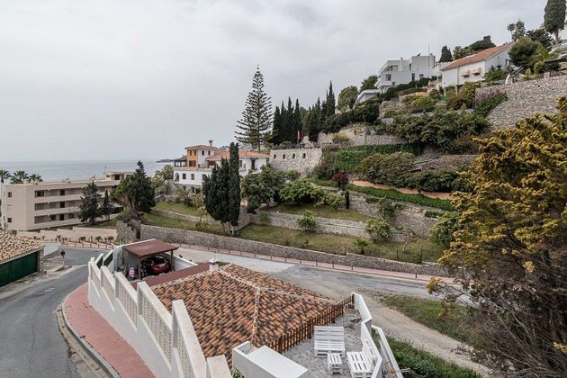 Foto 1 de Venta de chalet en Almuñecar de 8 habitaciones con terraza y piscina